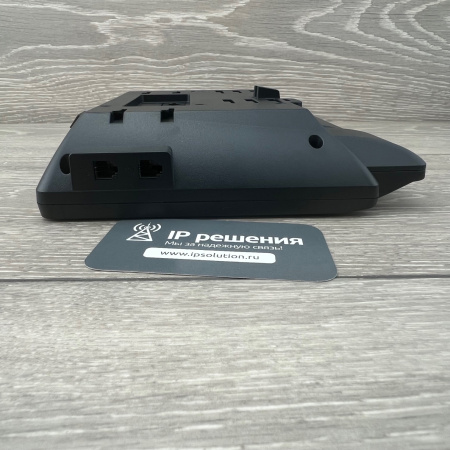 Yealink SIP-T34W, ip-телефон с Wi-Fi и 1Гб